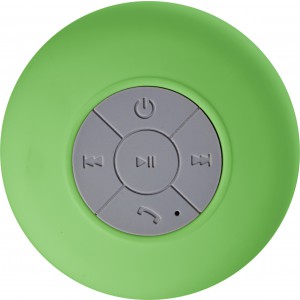 Bluetooth hangszr, vilgoszld (hangszr, rdi, vett)