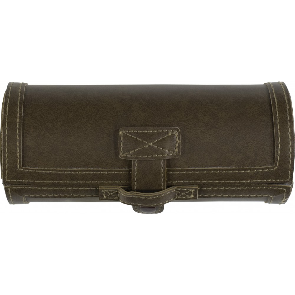 Cipőtisztító készlet (cipő- és szemüvegtisztító)