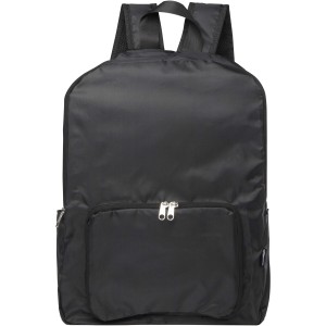 EcoFold sszecsukhat htizsk, 15L, fekete (htizsk)