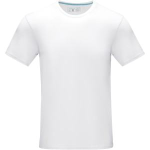 Elevate Azurite frfi organikus pl, fehr (T-shirt, pl, 90-100% pamut)