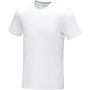 Elevate Azurite frfi organikus pl, fehr (T-shirt, pl, 90-100% pamut)