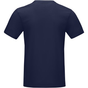 Elevate Azurite frfi organikus pl, sttkk (T-shirt, pl, 90-100% pamut)
