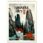 Falinaptr Vintage Posters ? Japanese art 2025, 33  46 cm