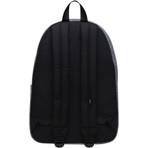 Herschel Classic htizsk jrahasznostott anyagbl, 26L, szrke (htizsk)