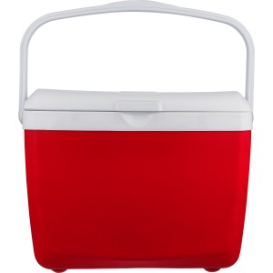 H�t�l�da, 13 literes, piros