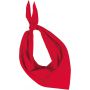 Kup Fiesta bandana, Red