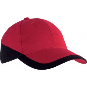 Kup Racing sapka, Red/Black (sapka)