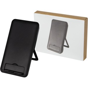 Loop 10W-os jramanyag tltpad s llvny, fekete (powerbank)