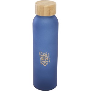 Lume vegpalack bambusz fedllel, 500 ml, kk (vizespalack)