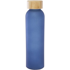 Lume vegpalack bambusz fedllel, 500 ml, kk (vizespalack)