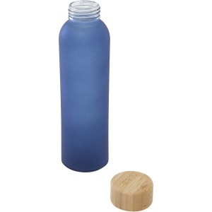 Lume vegpalack bambusz fedllel, 500 ml, kk (vizespalack)
