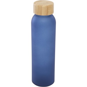 Lume vegpalack bambusz fedllel, 500 ml, kk (vizespalack)