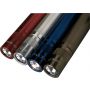 Maglite Solitaire lmpa, fekete