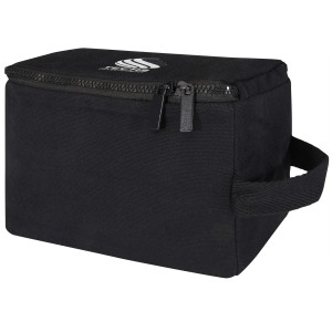 Pack jrahasznostott piperecikk-rendez, fekete (piperetska)