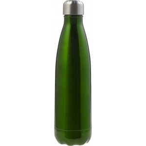 Palack, 650 ml, zld (termosz)