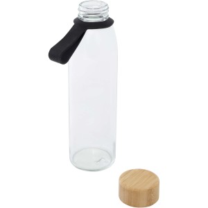 Porto veg vizespalack, 500 ml, fekete (vizespalack)