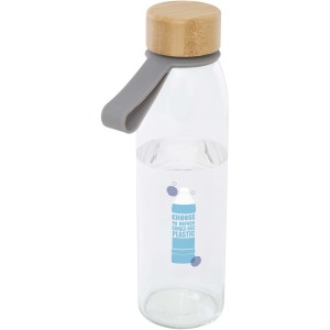 Porto veg vizespalack, 500 ml, szrke (vizespalack)