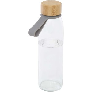 Porto veg vizespalack, 500 ml, szrke (vizespalack)