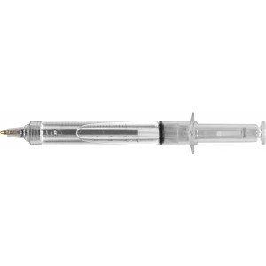 Syringe golystoll, tltsz (vicces toll)