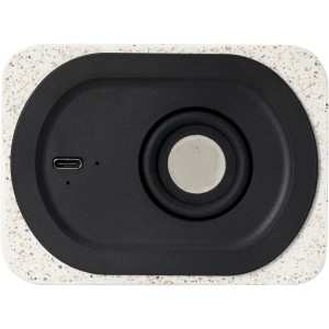 Terrazzo 5W Bluetooth hangszr, natr (hangszr, rdi, vett)