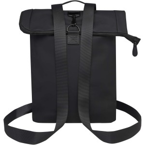 Turner roll-top laptop htizsk, 12L, fekete (htizsk)