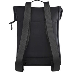 Turner roll-top laptop htizsk, 12L, fekete (htizsk)