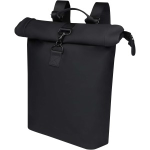 Turner roll-top laptop htizsk, 12L, fekete (htizsk)