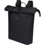 Turner roll-top laptop htizsk, 12L, fekete