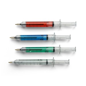 �jrahasznos�tott Syringe goly�stoll, vil�gosk�k