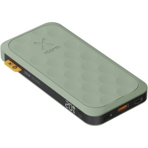 Xtorm FS510 Fuel Series powerbank, 10.000 mAh, zld (powerbank)