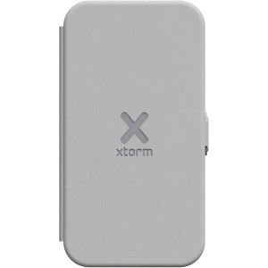 Xtorm XWF31 3 az 1-ben vezetk nlkli tlt, szrke (vezetk, eloszt, adapter, kbel)