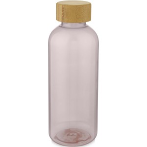 Ziggs GRS sportpalack, 650 ml, rzsaszn (vizespalack)